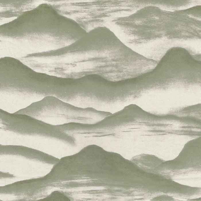 Casamance Flou – Vert De Gris – 41750460