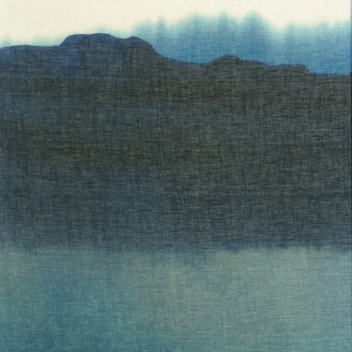 Casamance Haze – Indigo – 42740703