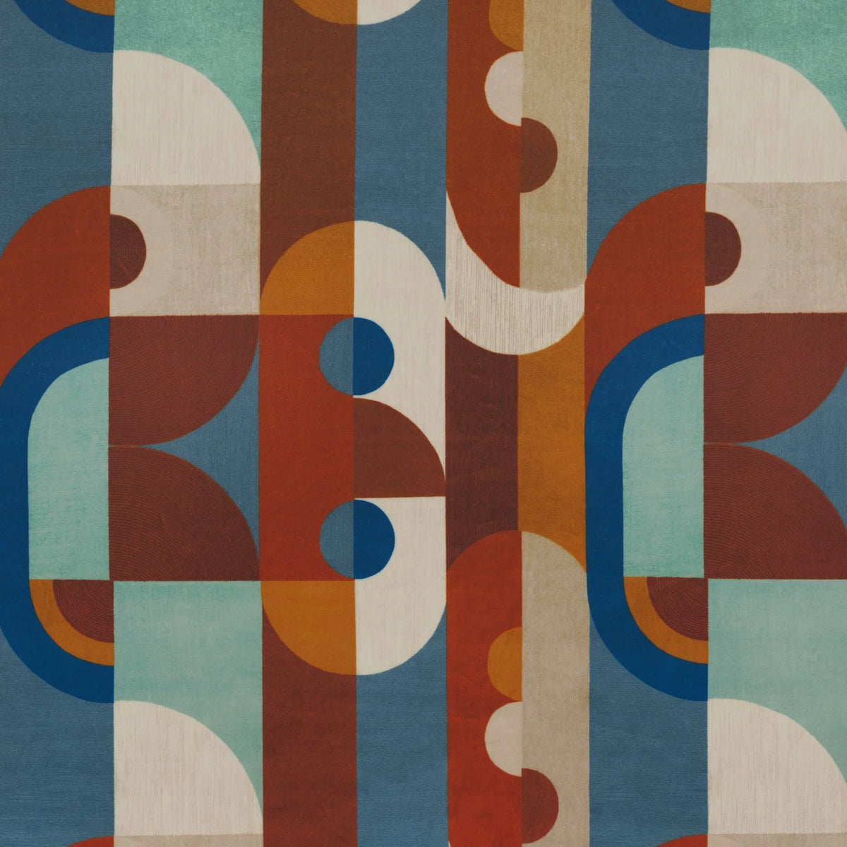 Casamance Réciproque – Multico – 42890450