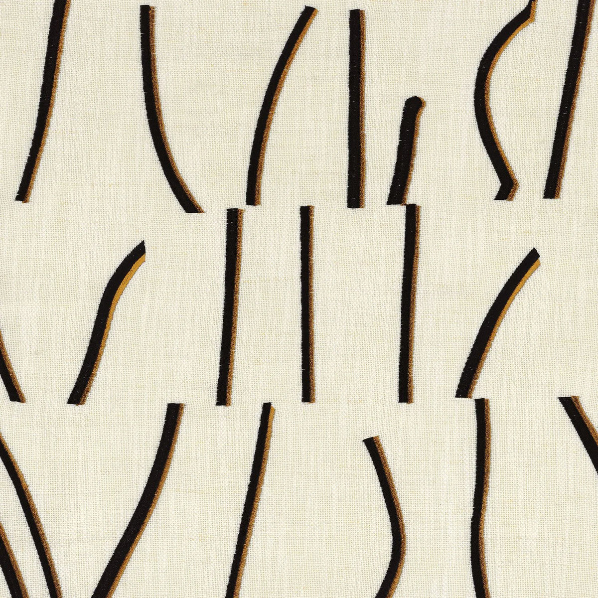 Casamance Bejuco – Ambre Noir – 43850263