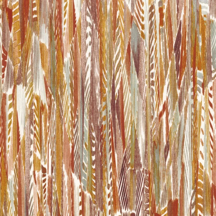 Casamance Maupiti – Orange – 43980478