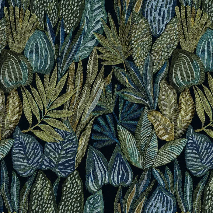 Casamance Cay – Vert Mousse – 45240261