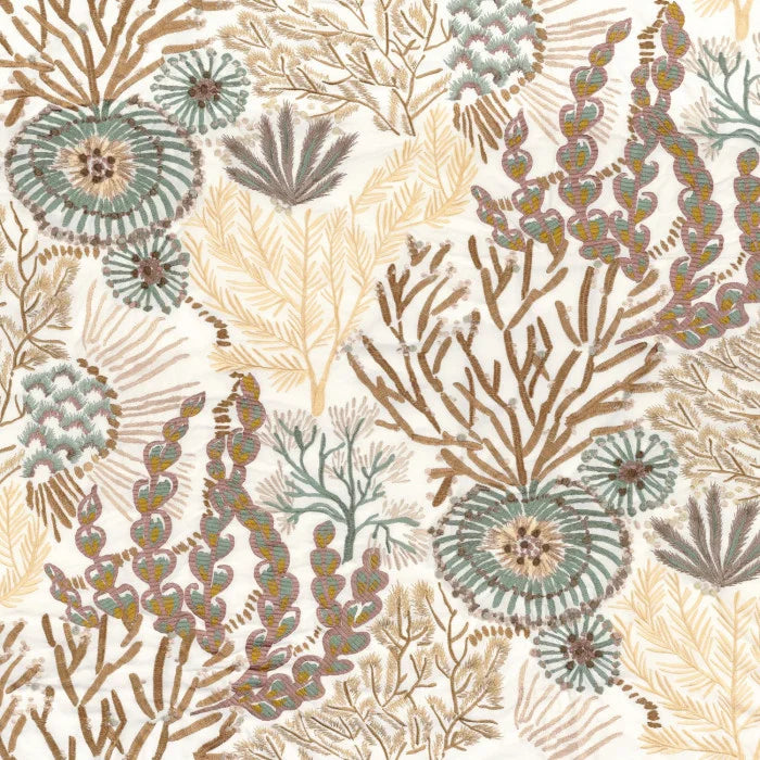 Casamance Moana – Céladon Vanille – 45260127