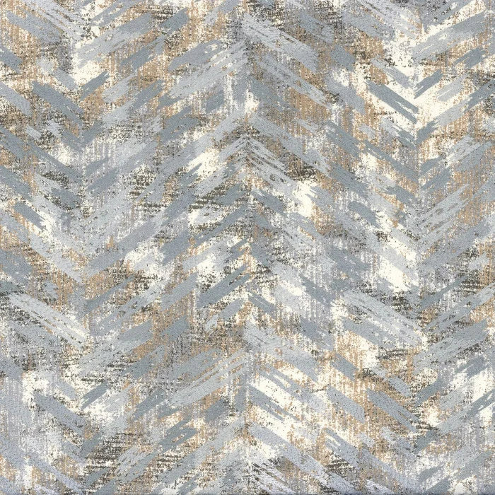 Casamance Aleas – Acier – 45710109