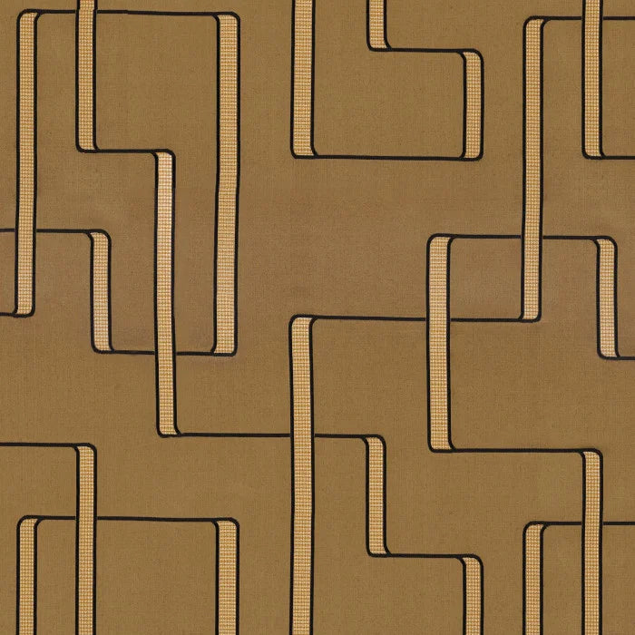 Casamance Lusio – Mordoré – 45740311