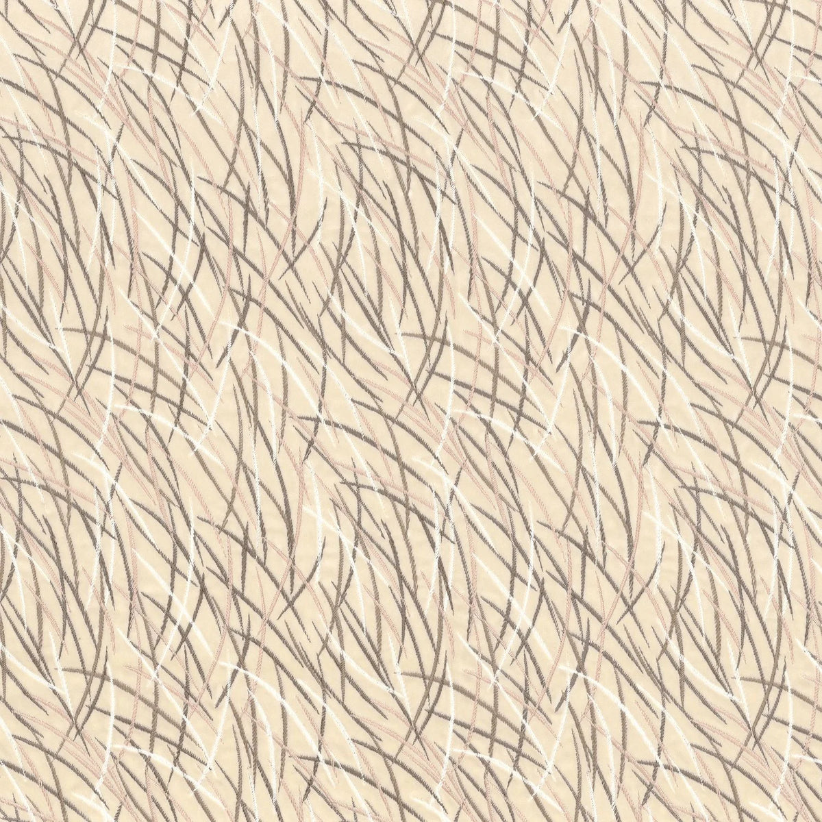 Casamance Euphorbe – Creme – 46060153