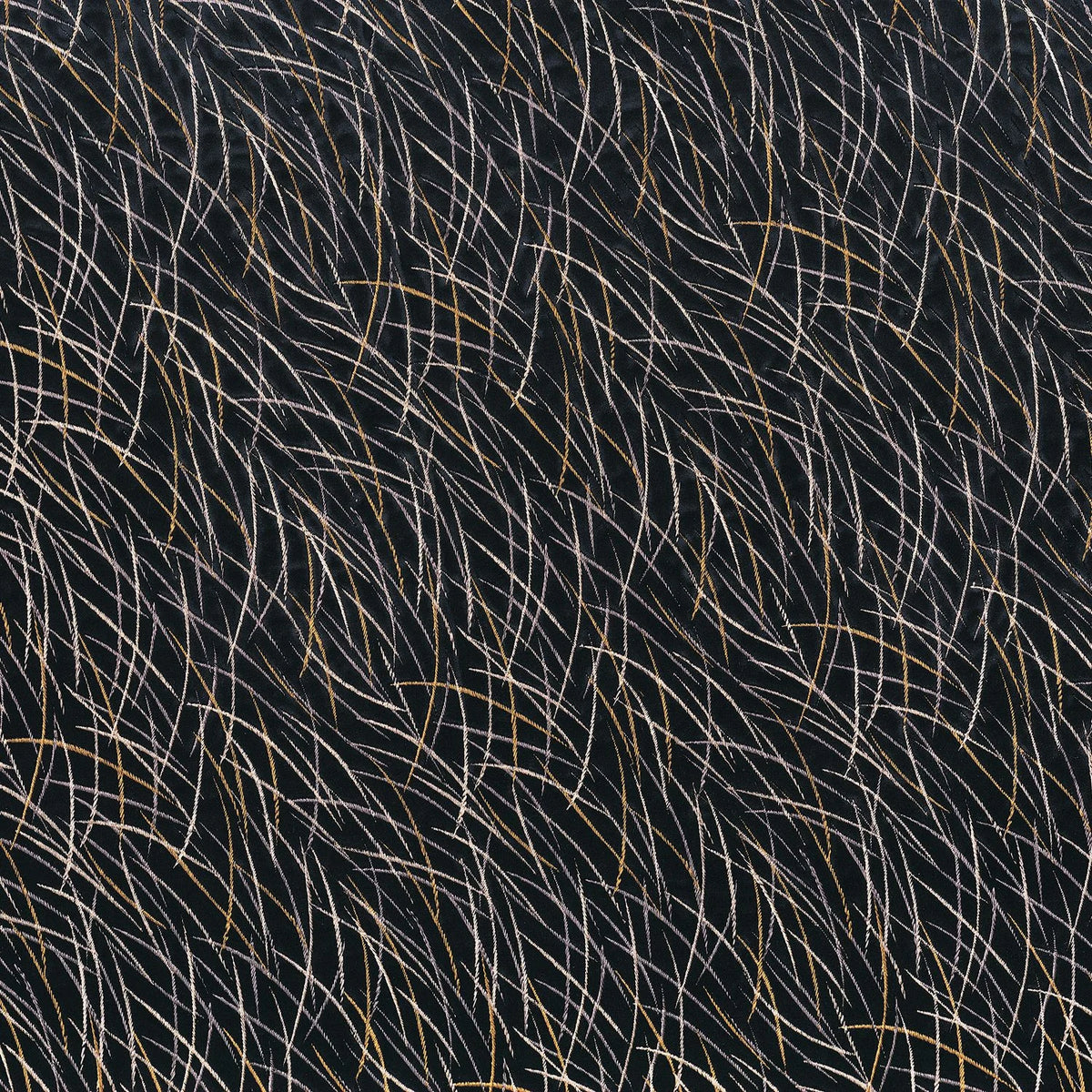 Casamance Euphorbe – Noir – 46060334