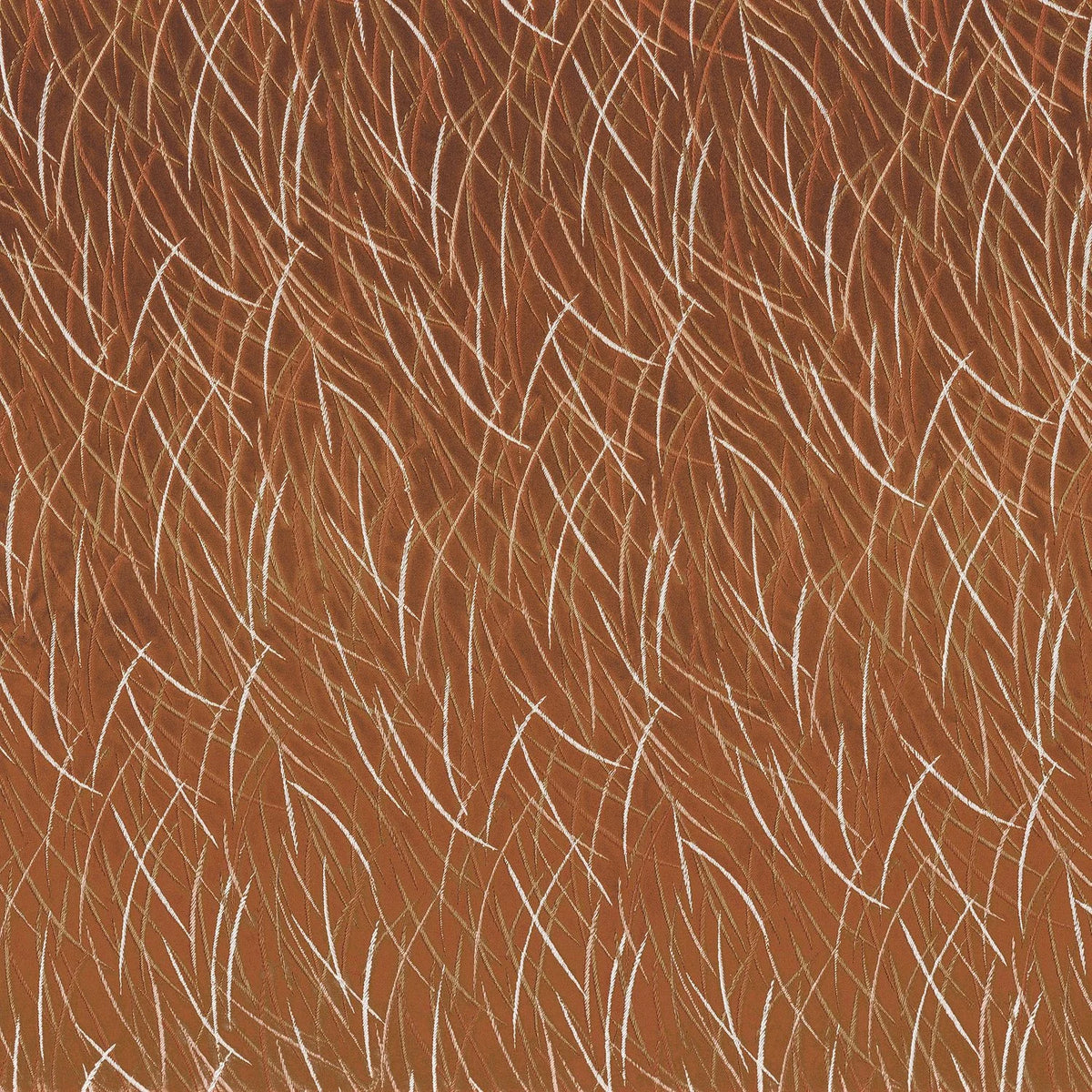 Casamance Euphorbe – Terracotta – 46060701