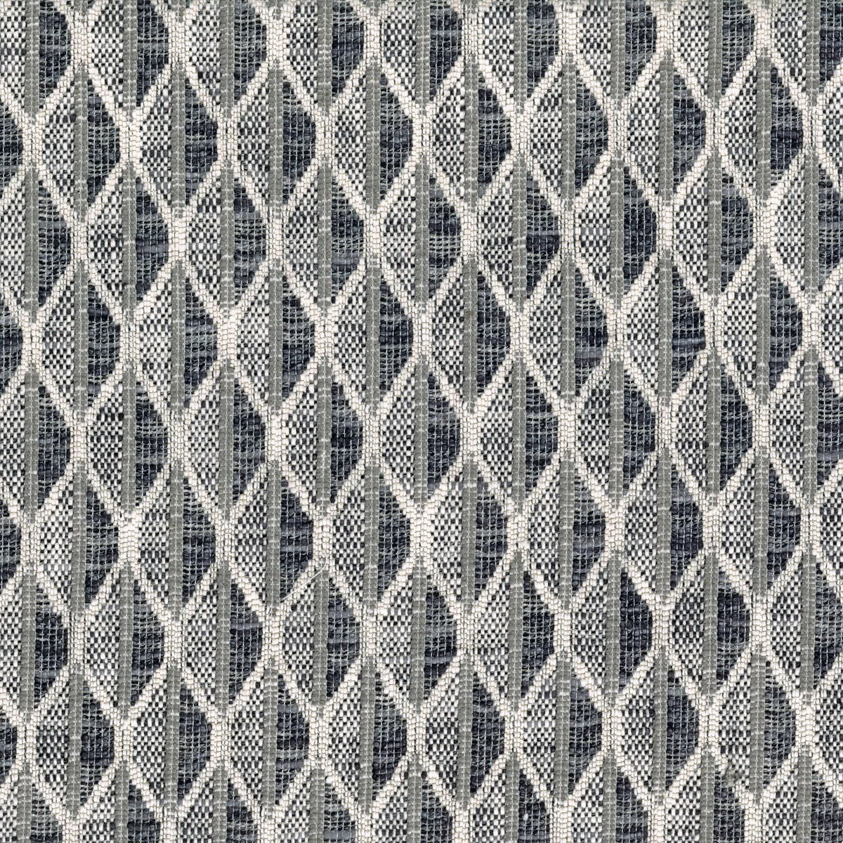 Casamance Grey Hills – Carbone – 46130527