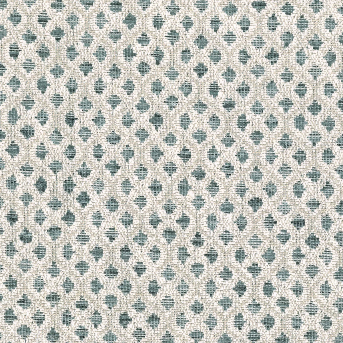 Casamance Halona – Bleu Baltique – 46250474