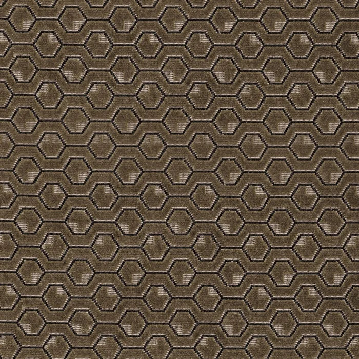 Casamance Mayfair – Taupe – 46650256