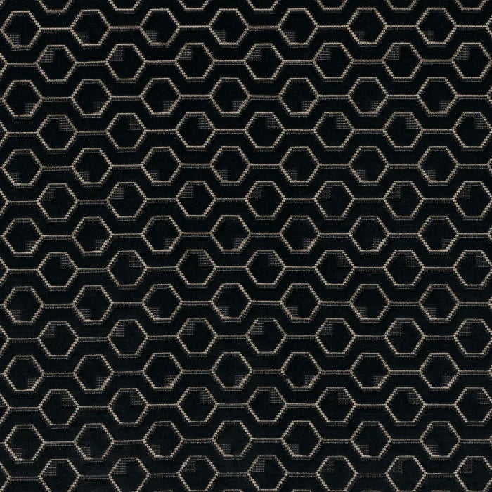 Casamance Mayfair – Noir – 46650328