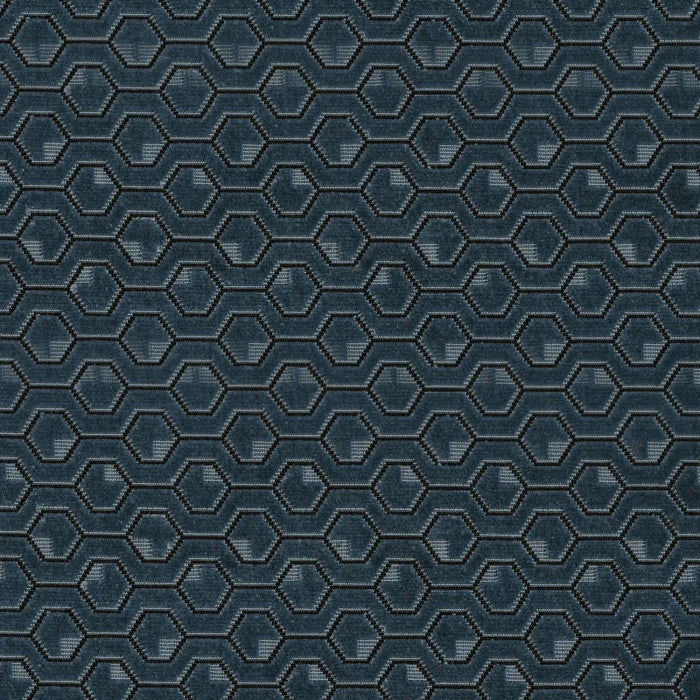Casamance Mayfair – Orage – 46650623