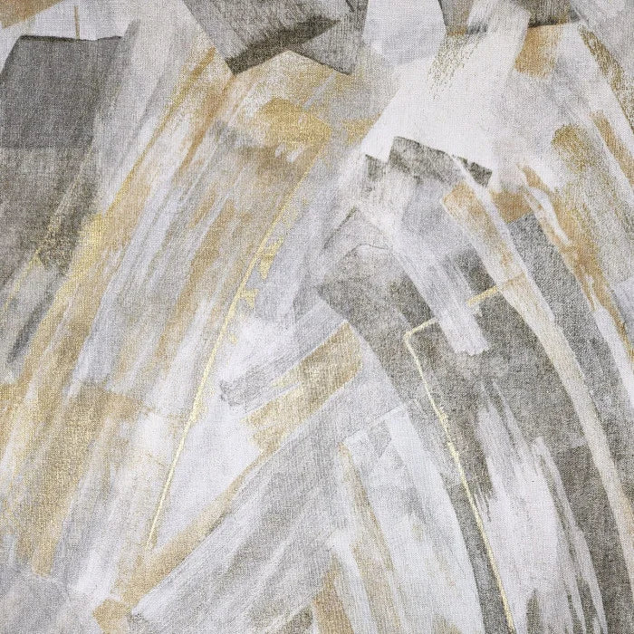 Casamance Mariposa – Taupe/Or – 47300425