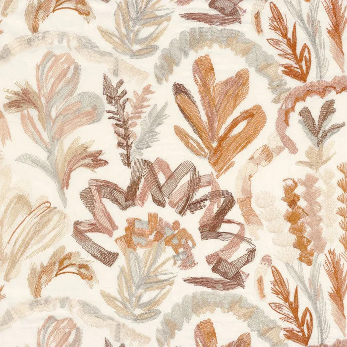 Casamance Kumba – Blanc Multico – 47550186
