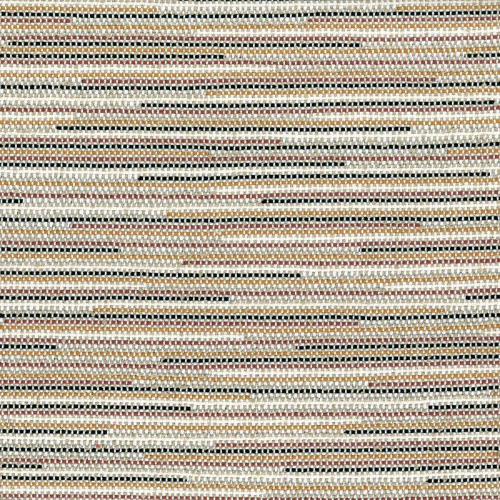 Casamance Carillo – Terracotta/Ocre – 48070316