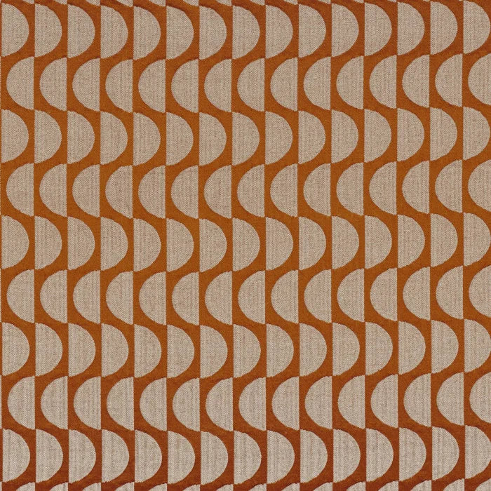 Casamance Dual – Terre De Sienne – 48250884