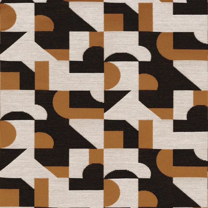 Casamance Derivee – Ambre – 48470250