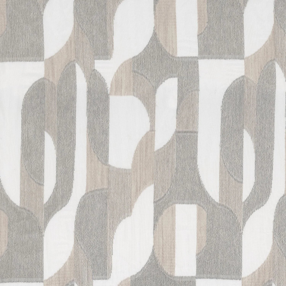 Casamance Ethère – Gris Sable – 48490375