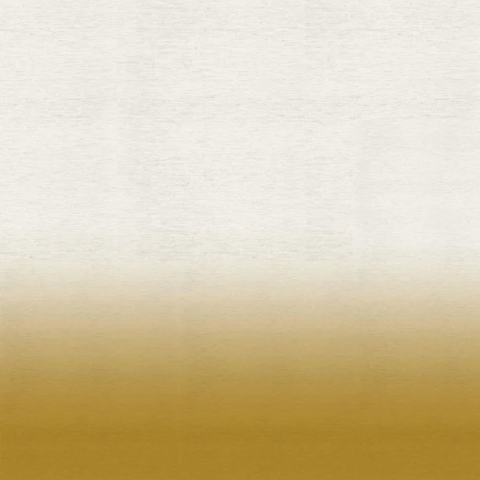 Casamance Winona White – Moutarde – 48600647