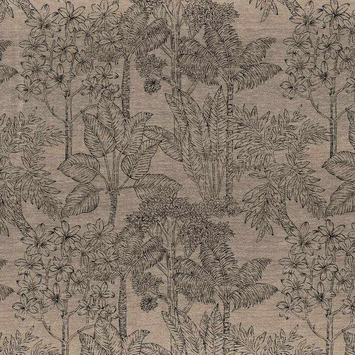 Casamance Ramage – Beige Poudré – 49750260