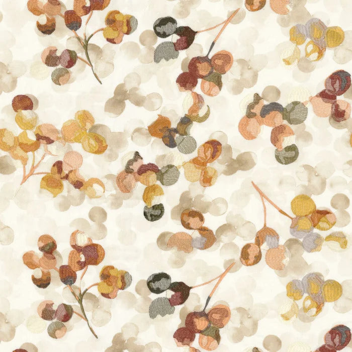 Casamance Lunaria – Jaune Or – 49830415