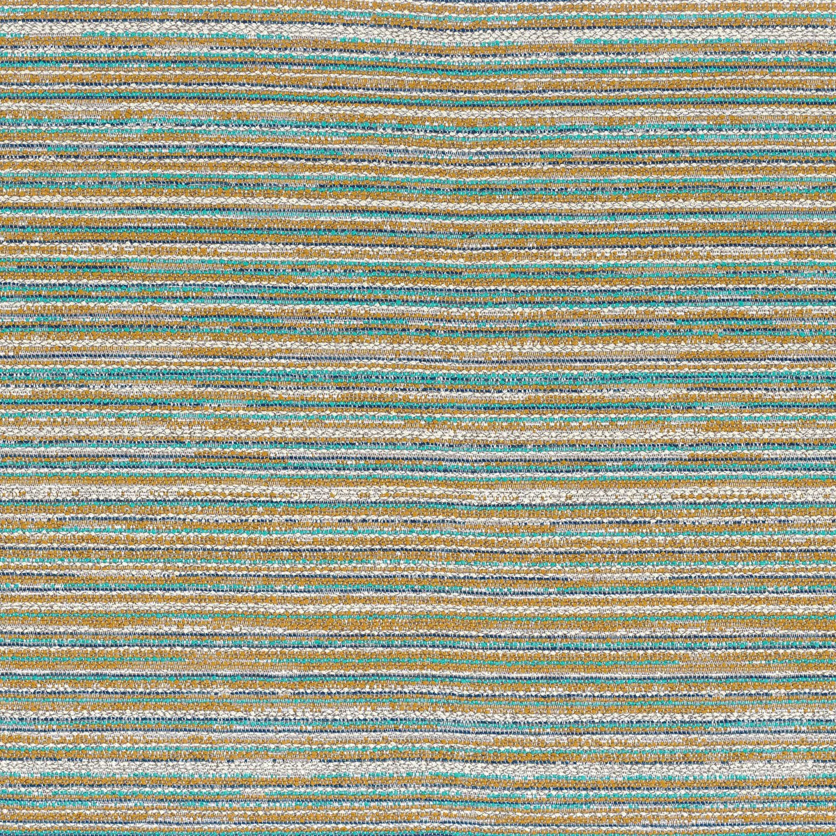 Casamance Hopi – Ocre Turquoise – 50130231