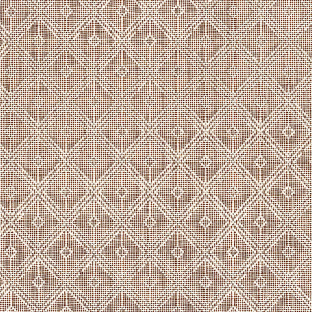 Casamance Antiparos – Orange Brûlée – 50180353