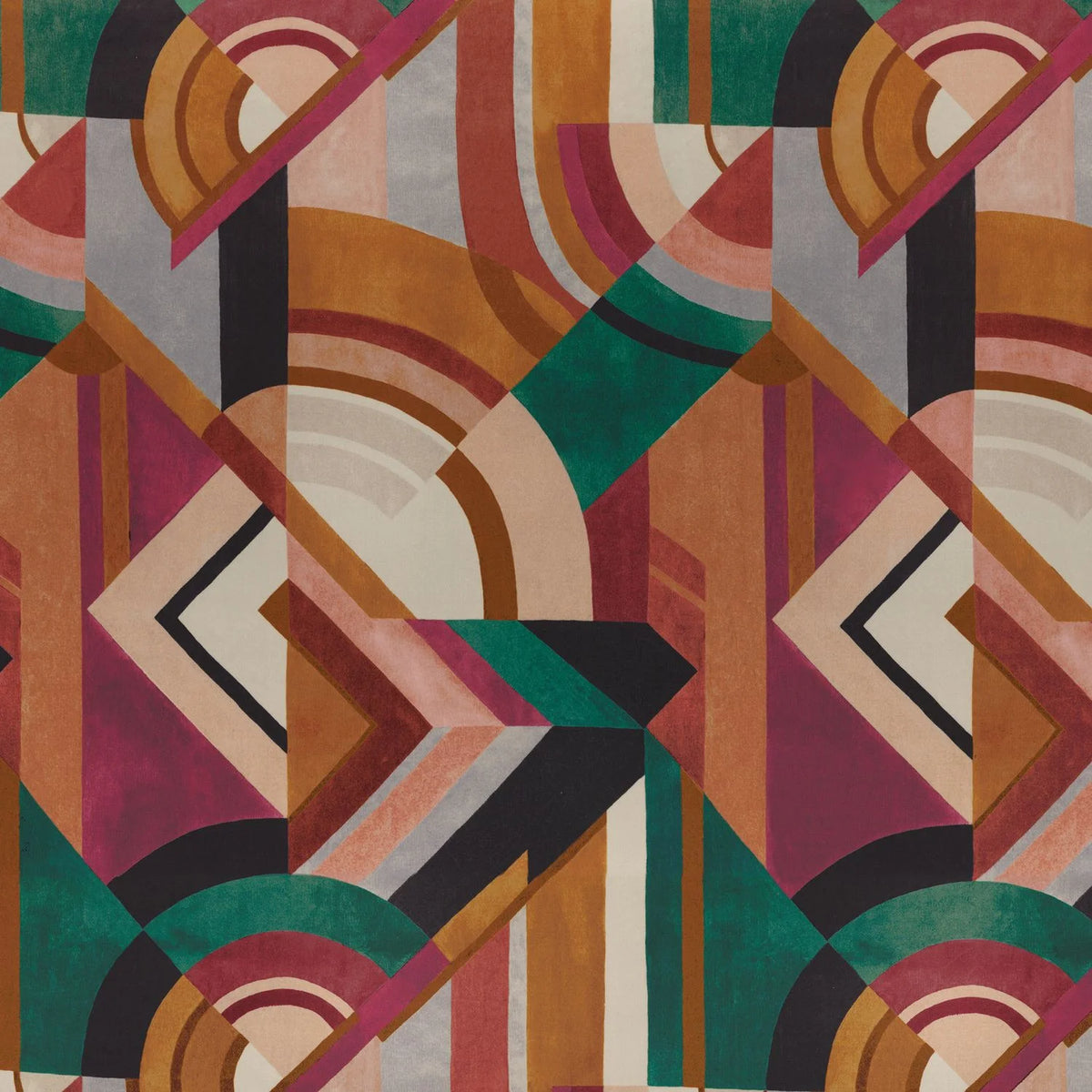 Casamance Convexe – Multico – 50490312