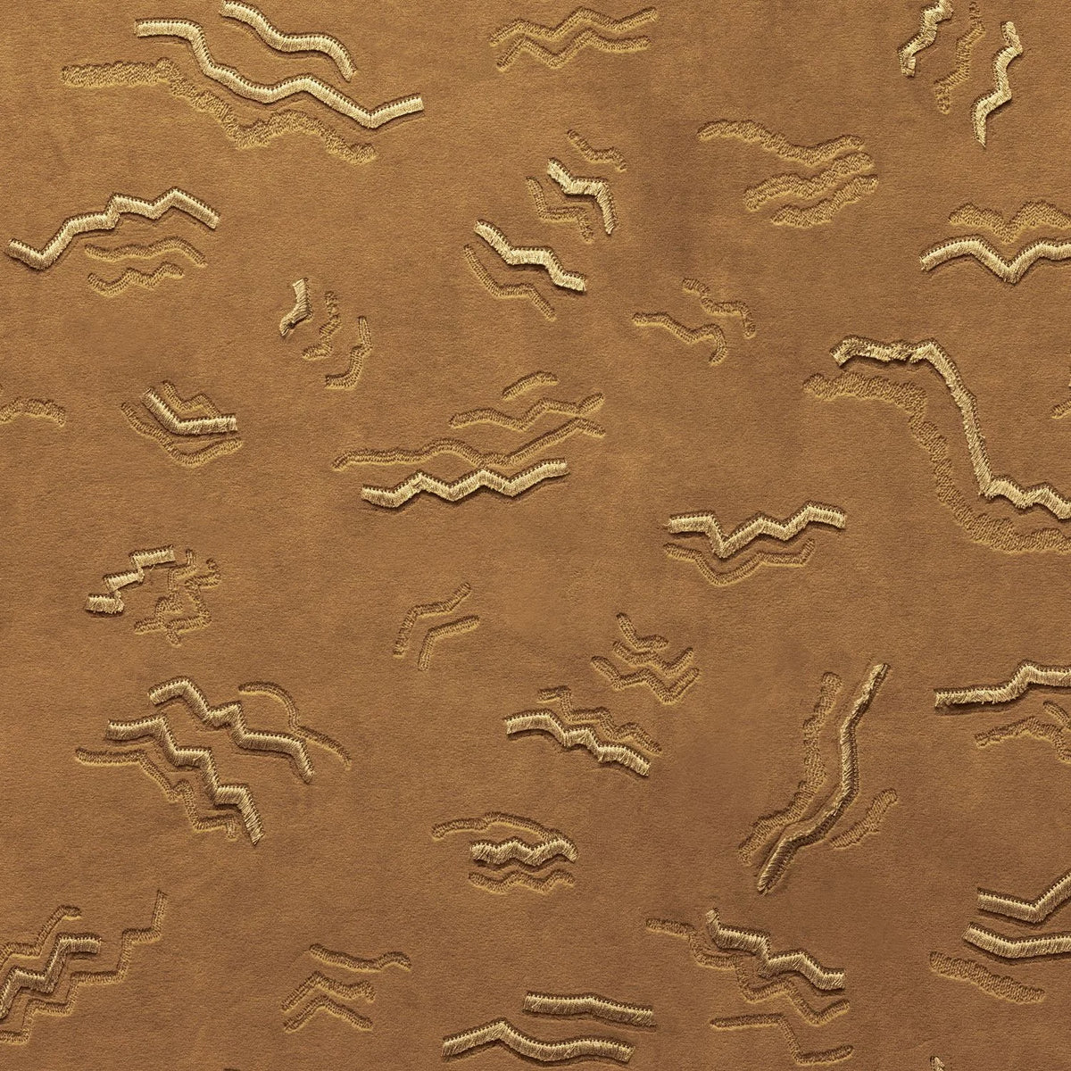 Casamance Orta – Ocre – 83590234
