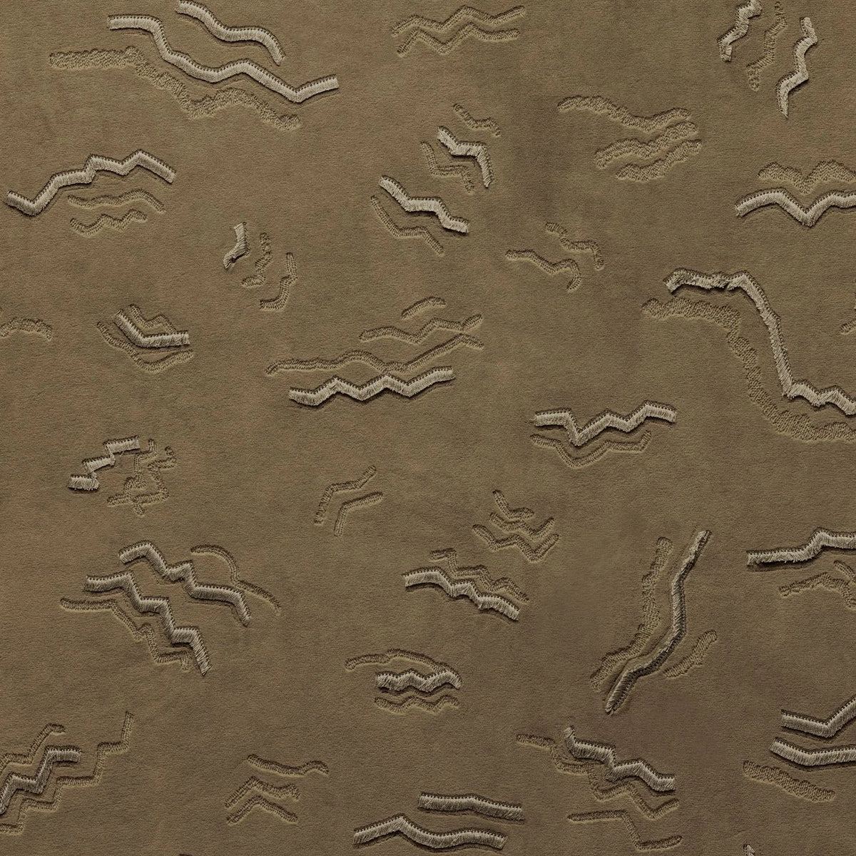 Casamance Orta – Kaki – 83590427