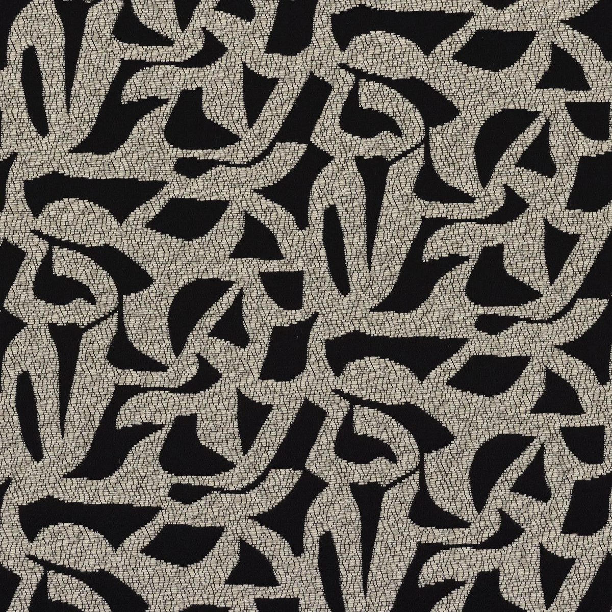 Casamance Cher Ami – Noir – 85080550