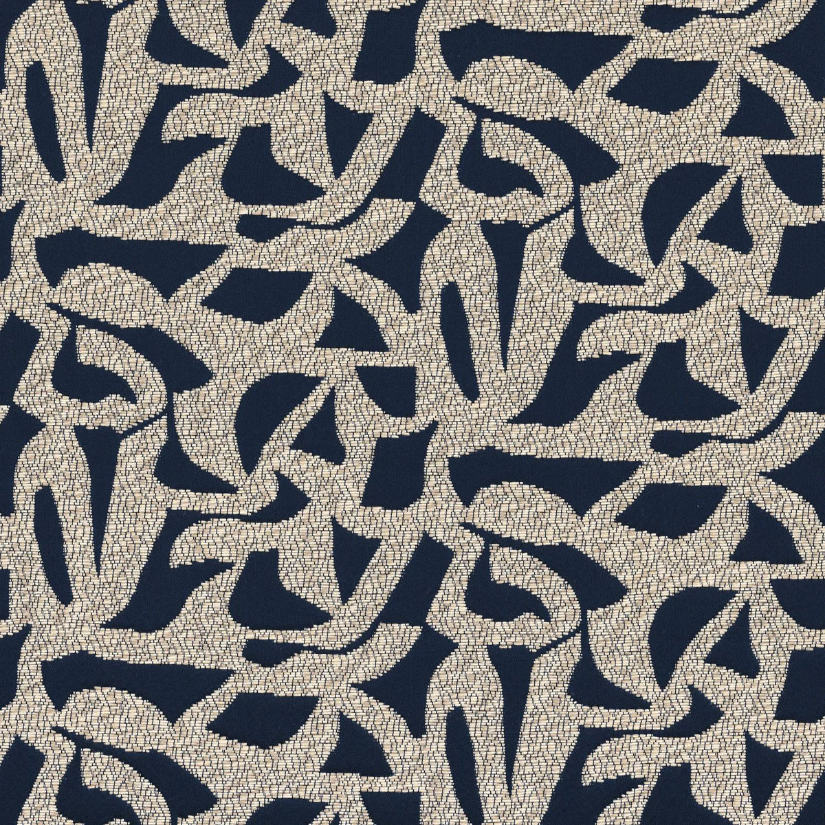 Casamance Cher Ami – Marine – 85080660
