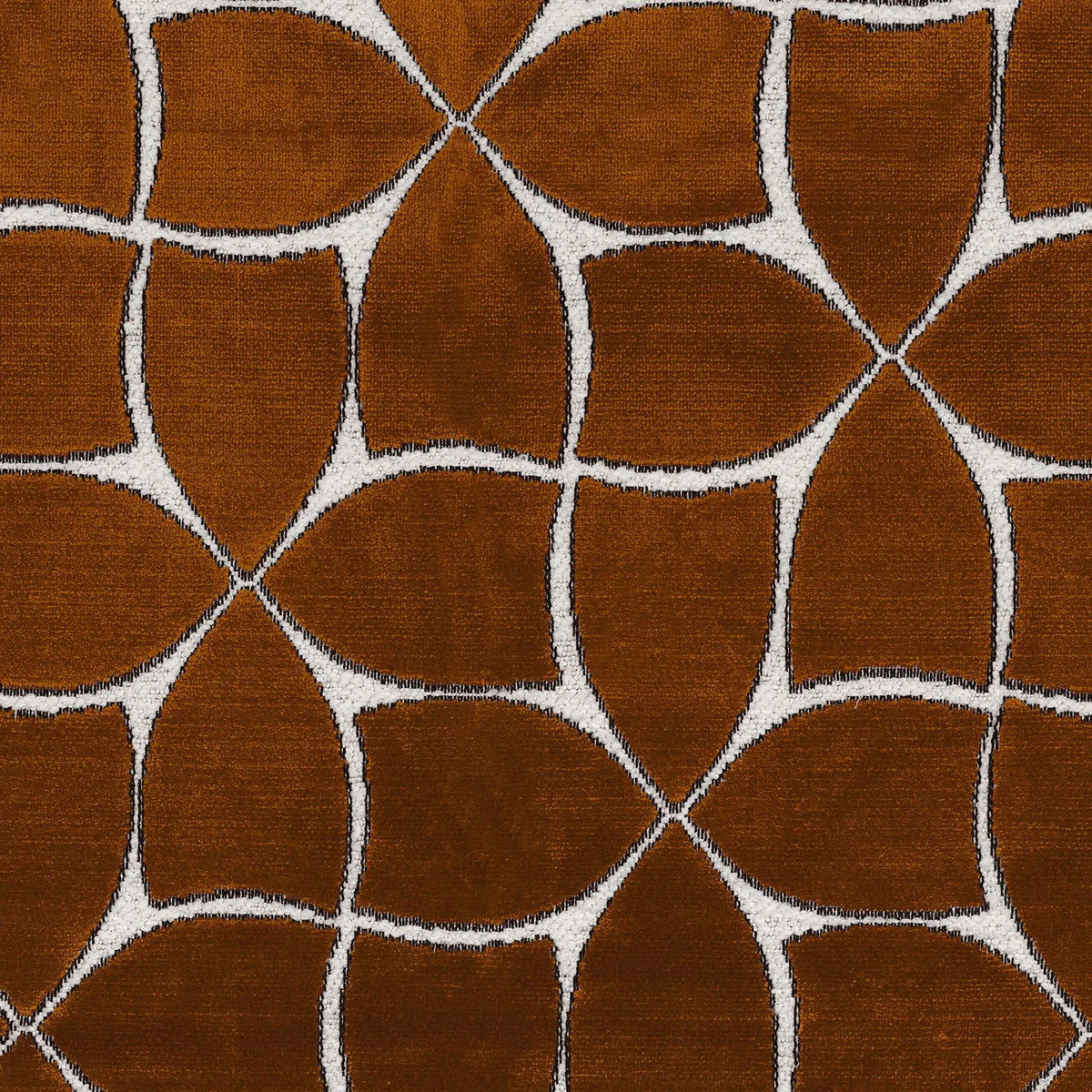 Casamance Palida – Acajou – 90610367