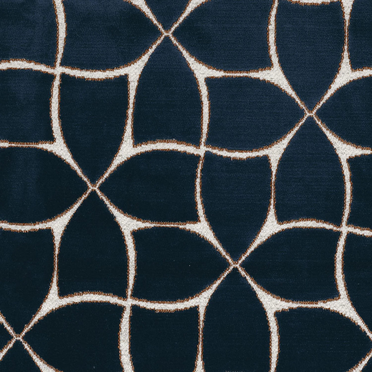 Casamance Palida – Marine – 90610459