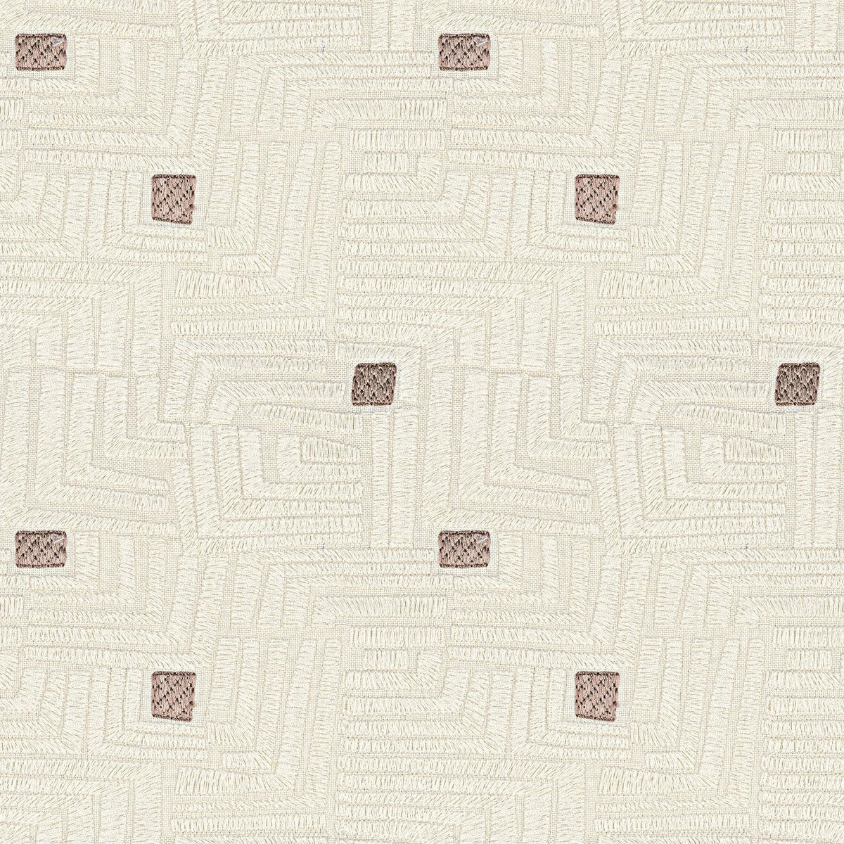 Casamance Composition – Écru – 90750131