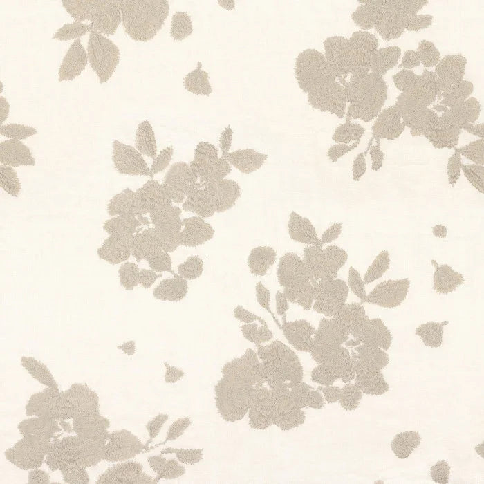Casamance Gardenia – Grège – 90900128