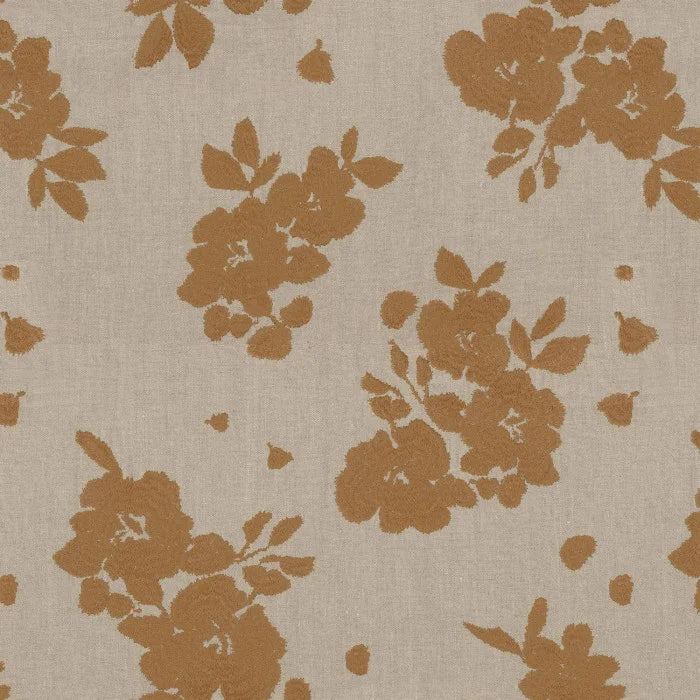 Casamance Gardenia – Ocre – 90900239