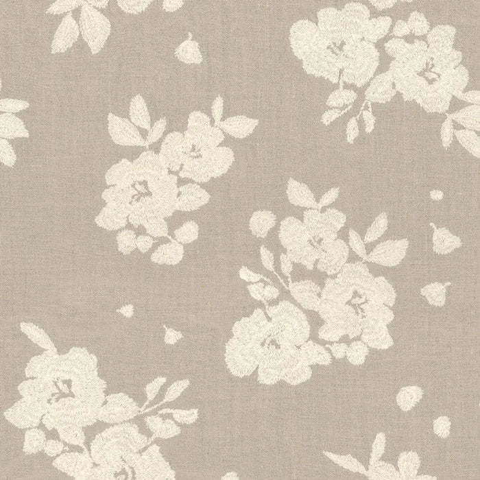 Casamance Gardenia – Naturel – 90900457