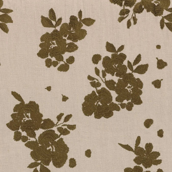 Casamance Gardenia – Kaki – 90900538