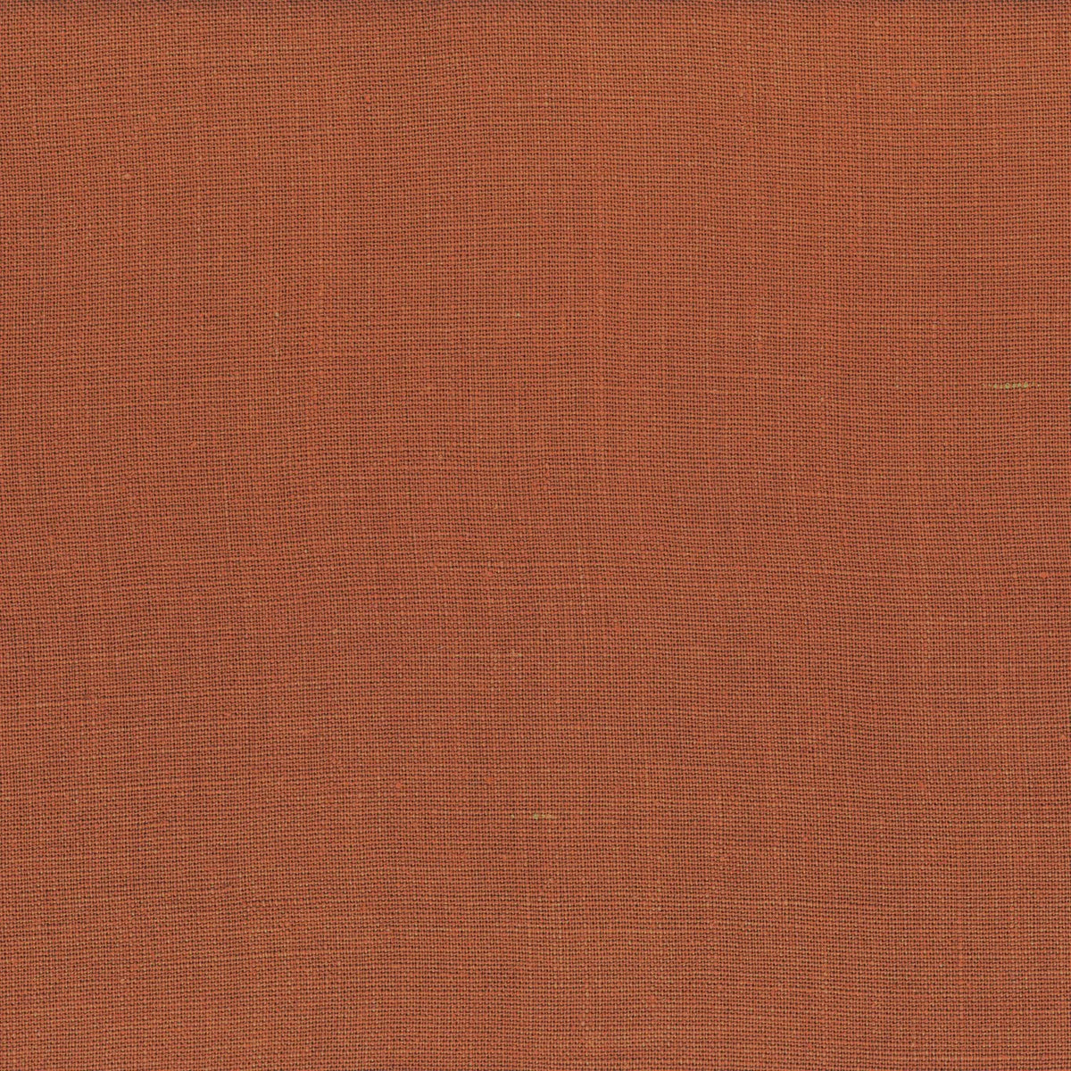 Casamance Côté Lin Couleurs – Terracotta – 91471811