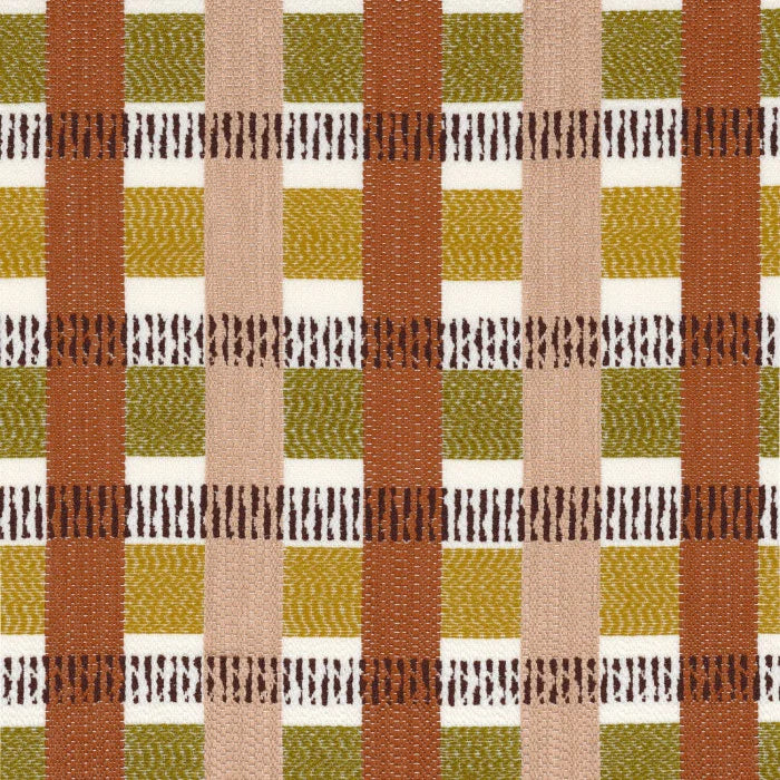 Casamance Santana – Multico Ocre – 91880247