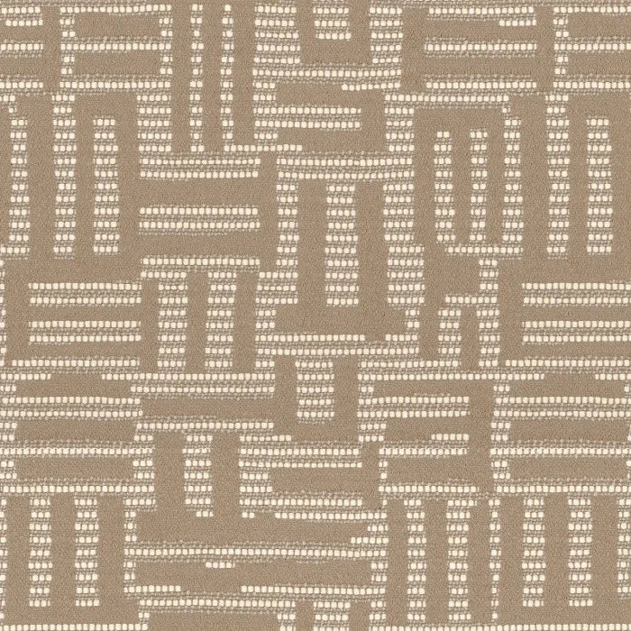 Casamance Plan Libre – Marron Glacé – 92530123