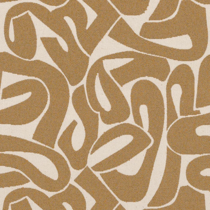 Casamance Machino – Ocre – 92840178