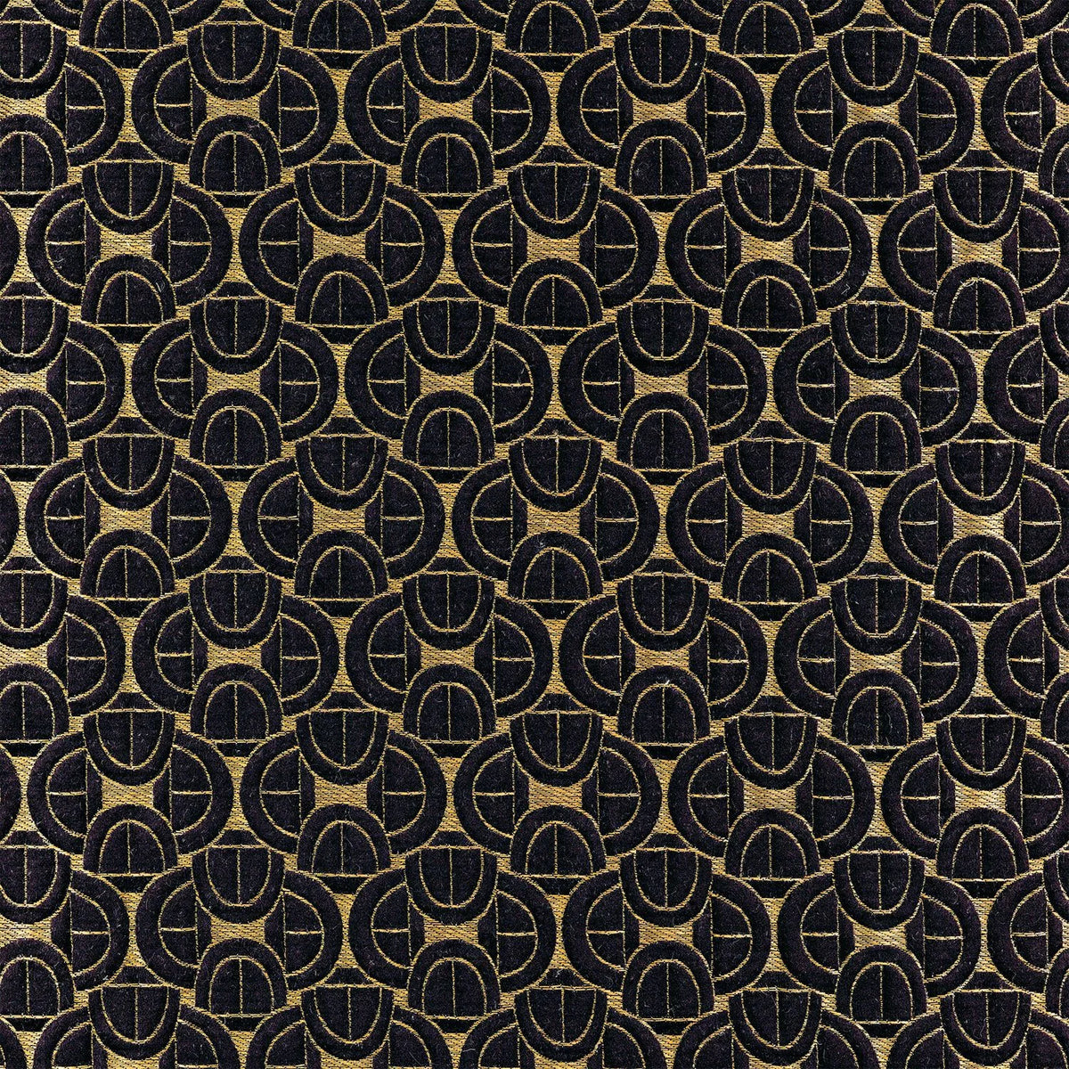 Casamance Serlio – Noir – A11570545