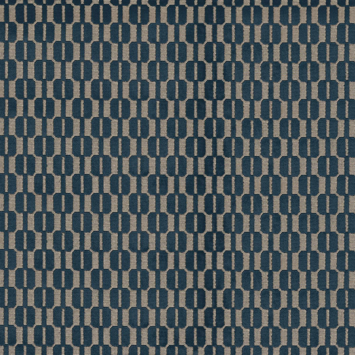 Casamance Inséparables – Marine – A31580336