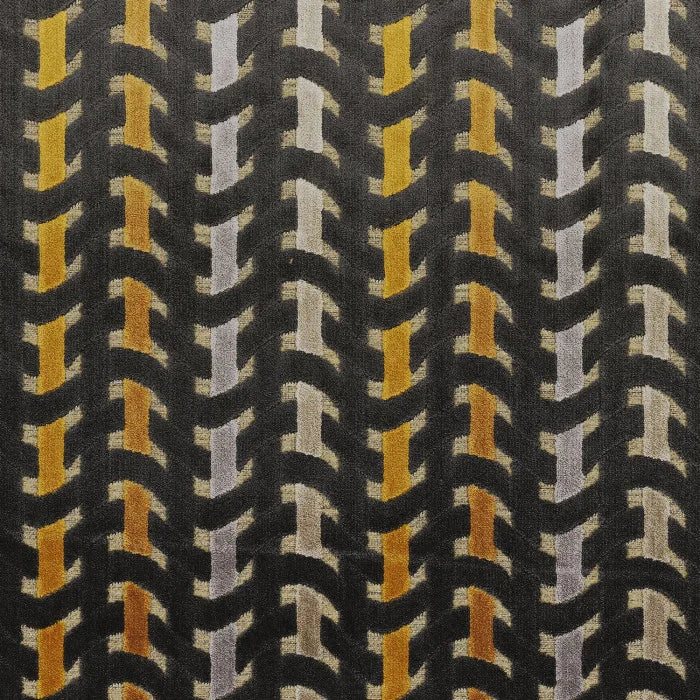 Casamance Kappa – Noir De Lune / Mordore – A43720224