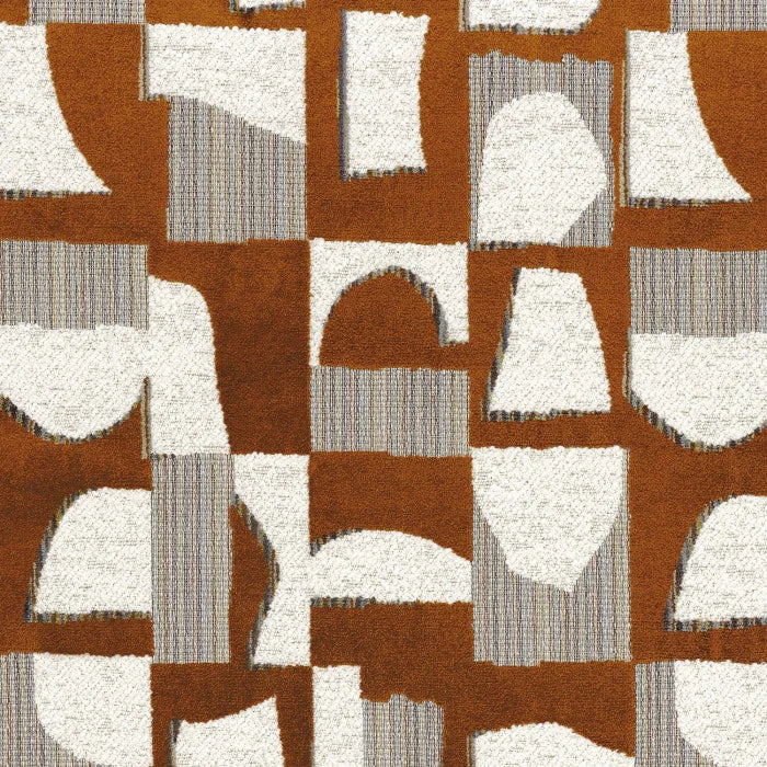 Casamance Hymne – Acajou – A45830361