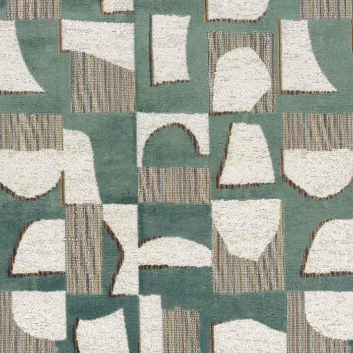 Casamance Hymne – Celadon – A45830496