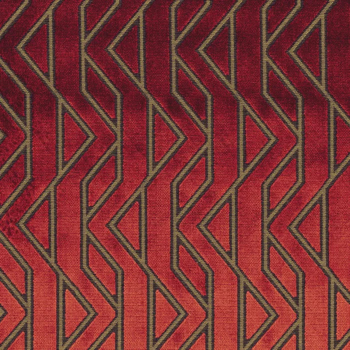 Casamance Parioli – Brique – A46100473